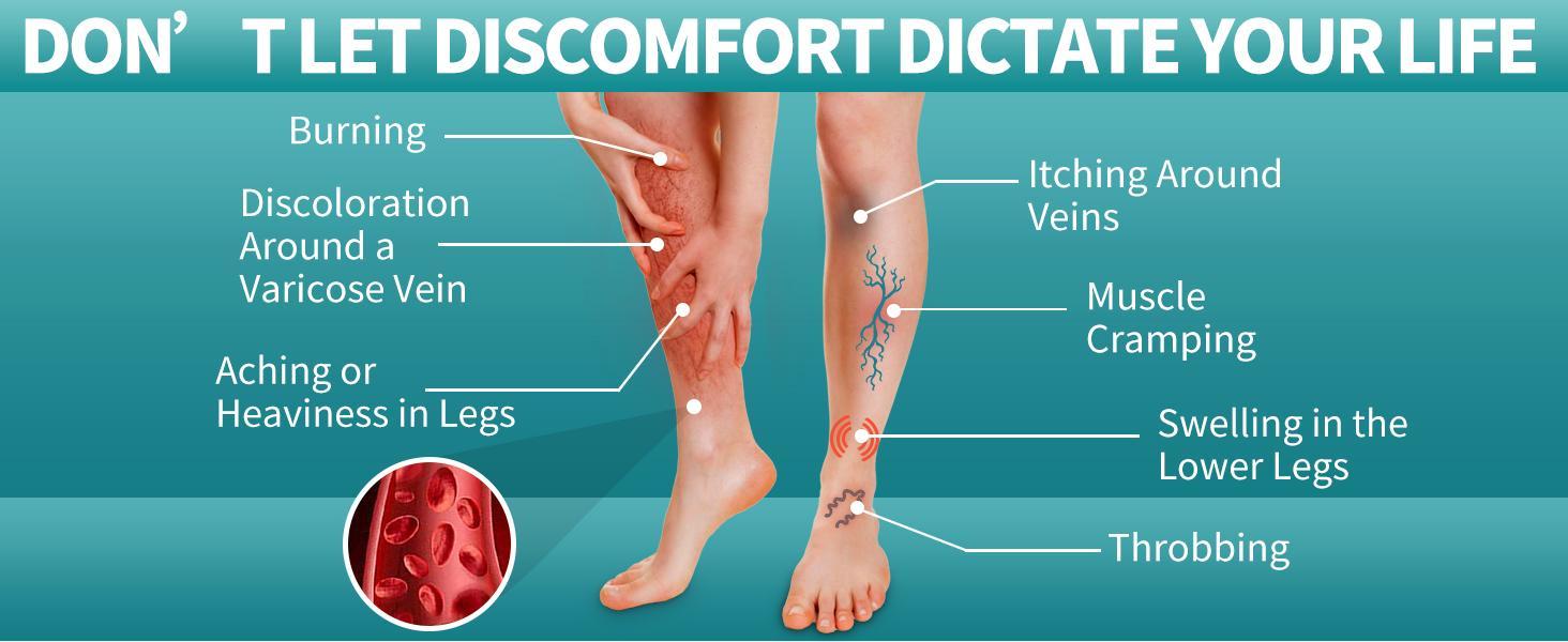 12 Pack Copper Compression Socks for Women and Men Circulation-Best Support for Medical, Running,Nursing,Athletic