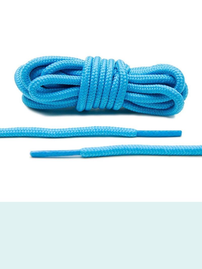 Gamma Blue - XI Rope Laces