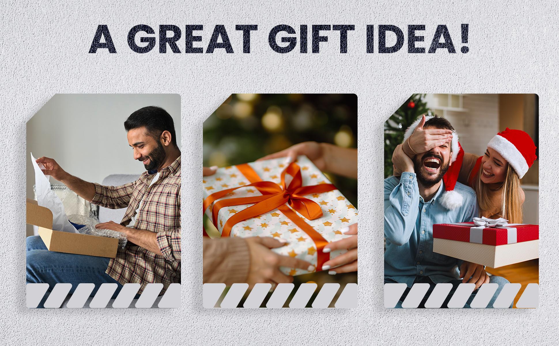 TRZZ   Power Tool Rack with Charging Station Wall Mount 3-Layer Efficient Storage Garage Tool Storage Shelf Heavy Duty Iron Construction 80 LB Load-Bearing for Workshop Garage Parts,Warehouse & Closet