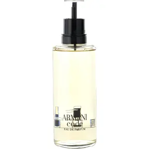 Armani Code By Giorgio Armani Eau De Parfum For Men