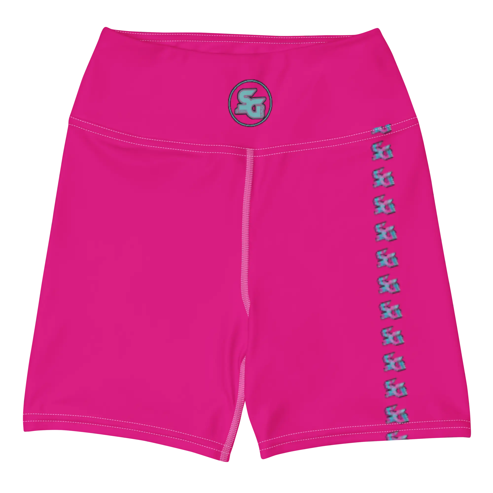 Women's SG Twerk Shorts