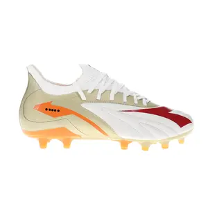 diadora Mens Maximus Elite Slx Soccer Cleats  - Gold, White