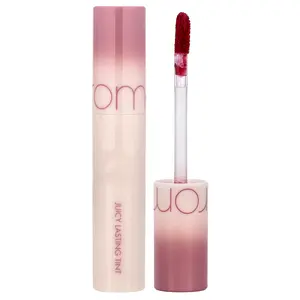 rom&nd Juicy Lasting Tint, 33 Bare Vine, 0.195 oz (5.5 g)