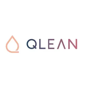 Qlean shop logo