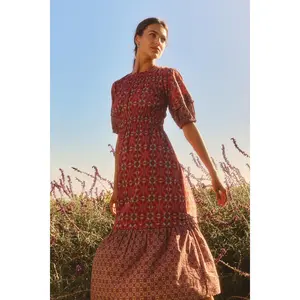 MAELA DRESS MAELA DRESS