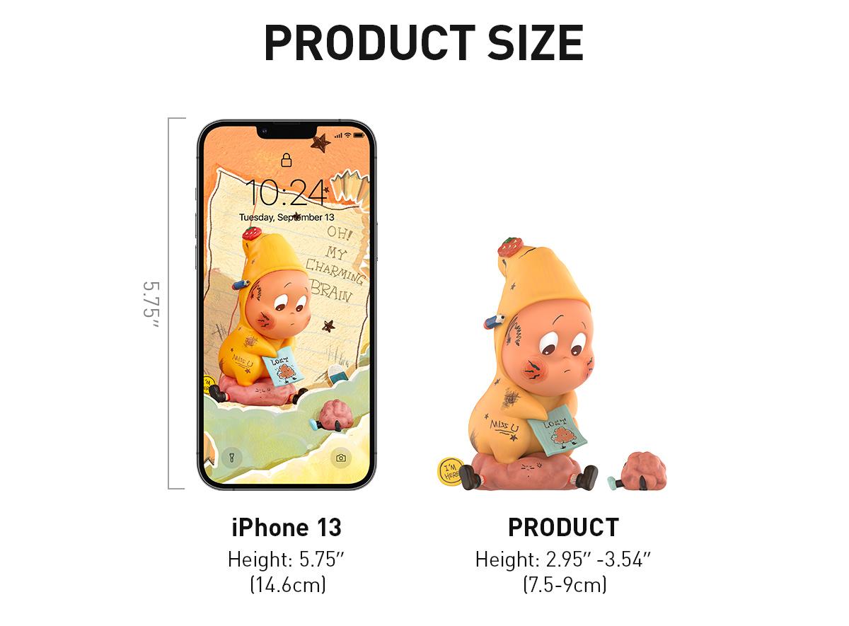 POP MART We are Twinkle Twinkle Series Figures