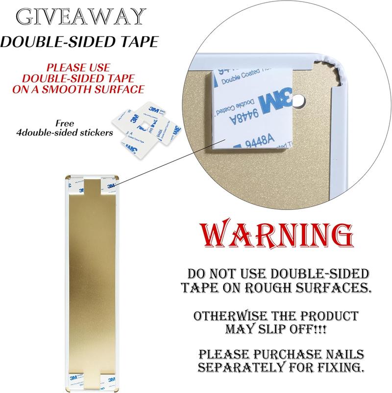 Pink Mermaid Wall Decor Metal Tin Signs Street Poster Cute Room Decor For Teen Girls 4x16 Inch