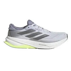 adidas Mens Supernova Solution 2 Running Sneakers Shoes - Grey