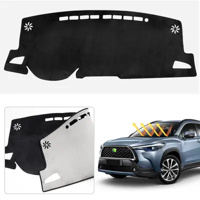 Buy Toyota Corolla Cross Fender Left - Model 2022-2024 Online