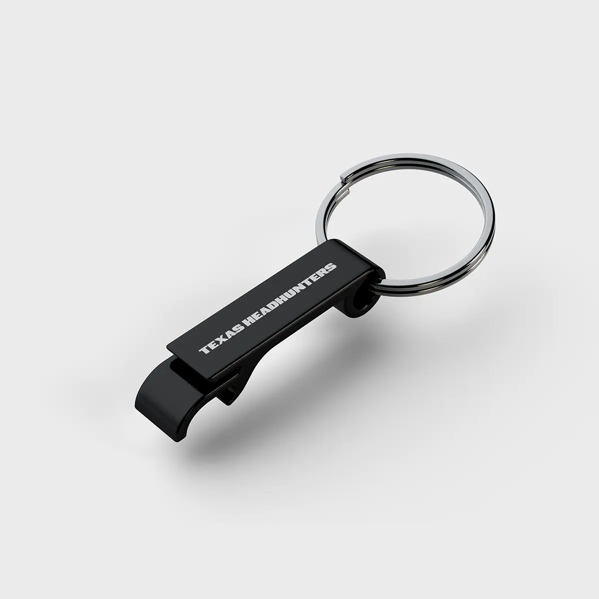 Texas Headhunters - Bottle Opener Keychain