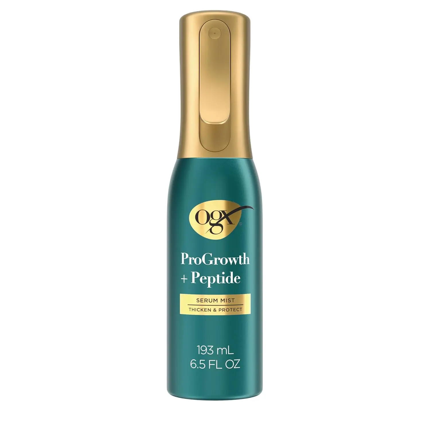 OGX Pro Growth + Peptide Serum Mist 6.5 fl oz