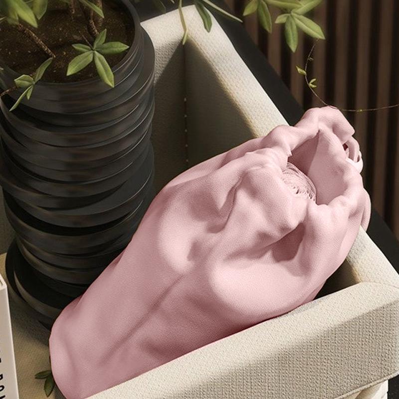 Portable Foot Bath Tub, 1 Count Foldable Foot Spa Basin with Storage Bag, Foot Soaking Tub for Home Bathroom Dormitory Outdoor Camping