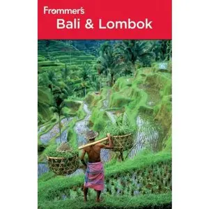 USED-Frommer's Bali & Lombok by Mary Justice Thomasson-croll (Paperback)
