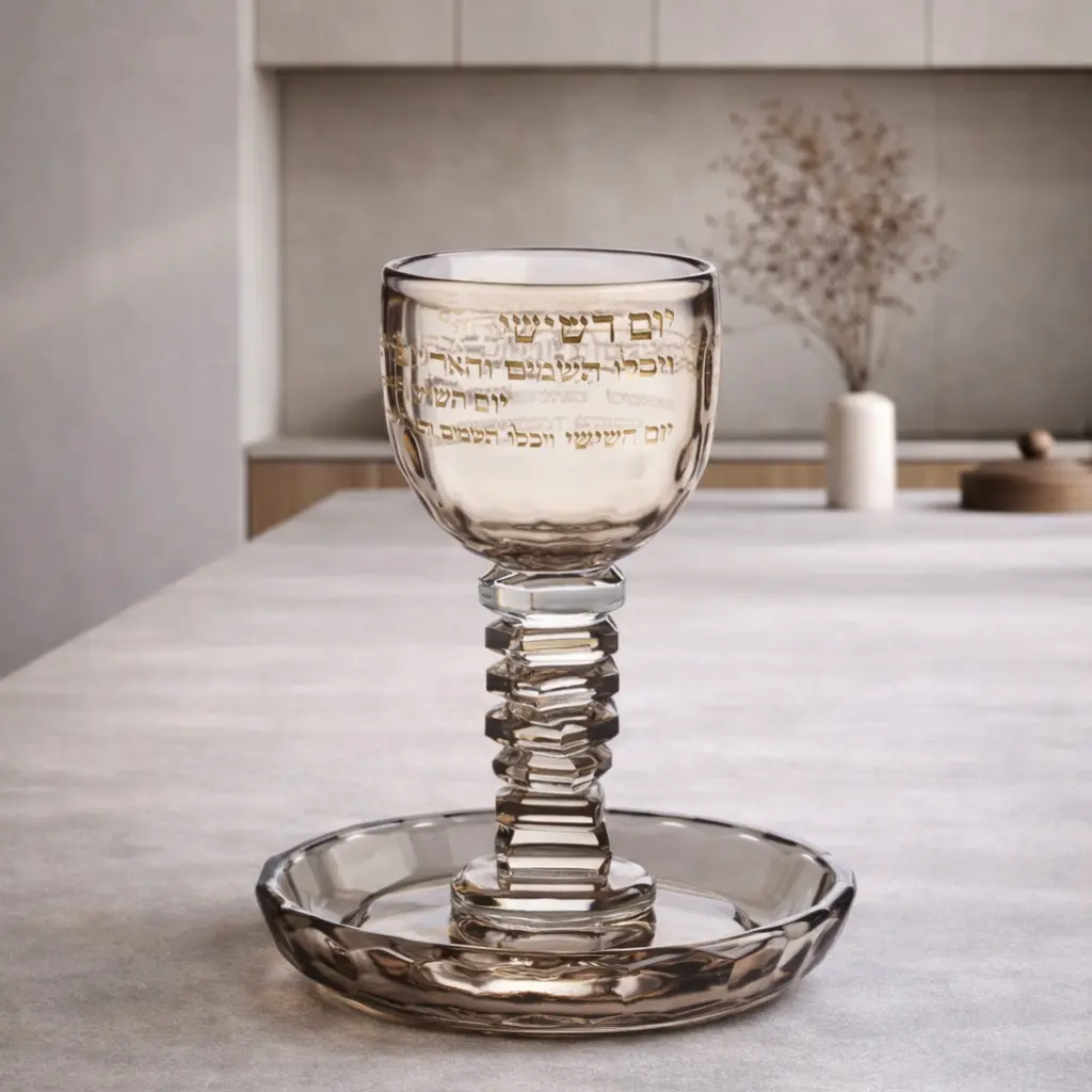 Kiddush Cup