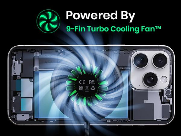 INIU Wireless Charger, 15W Fast Charging Magnetic Wireless Charger Stand Travel Essential Wireless Charging Station with Sleep-Friendly Adaptive Light, for iPhone 17/16/15/14/13/12 Series Airpods Multifunctional Portable Adapter Smartphone Multifunctional