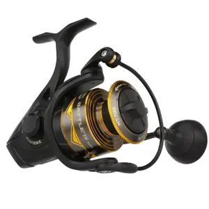 Penn Battle IV Spinning Reel