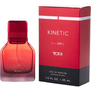 Tumi Kinetic By Tumi Eau De Parfum For Men