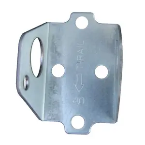 Guardian Header Bracket GUAT-027 Professional-Grade Replacement For 415, 425, 628FCA Models |   GarageDoorProject |   100% OEM | US Vendor