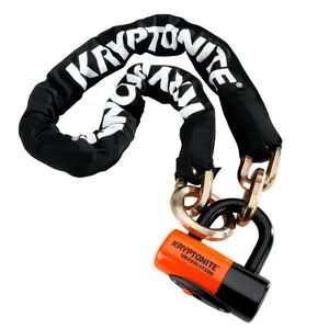 Kryptonite New York Cinch Chain 1213