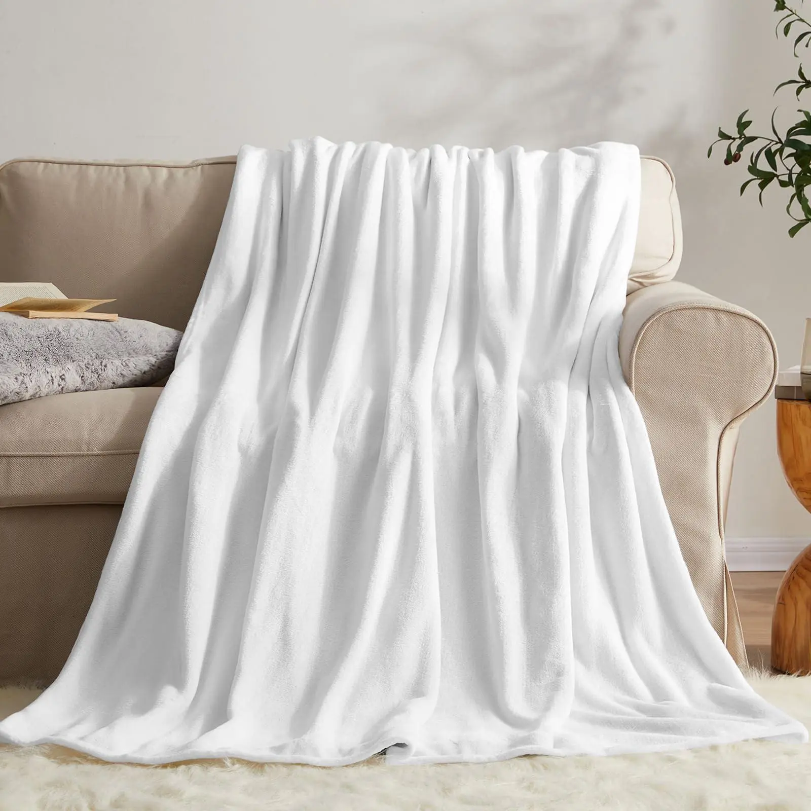 Football Blanket 50x60 Inch #0517