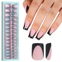 150pcs-Fingernails Tips