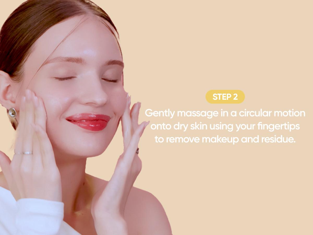 Clean It Zero Cleansing Balm Nourishing | Perfect For Dry Skin | 100ML Clean It Zero Cleansing Balm Nourishing | Perfect For Dry Skin | 100ML