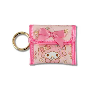 My Sweet Piano x Sonix Ear Bud Pouch