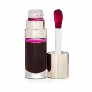 Clarins Lip Comfort Oil  1 Plum 0.2oz 10 plum 10 Plum