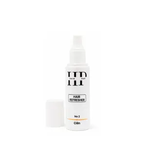 Hairpop Hair Refresher for Instant Shine and Volume - Perfect for Daily Use and Special Occasions