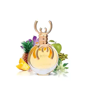 La Merna By Almas Eau De Parfum 3.4 FL OZ Women