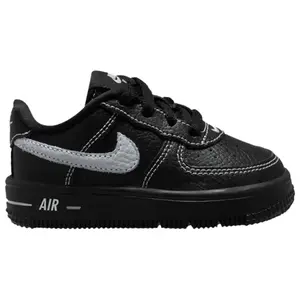 Nike Air Force 1 Low LV8 3 Black Wolf Grey IM7995-003 TD Fashion Shoes New