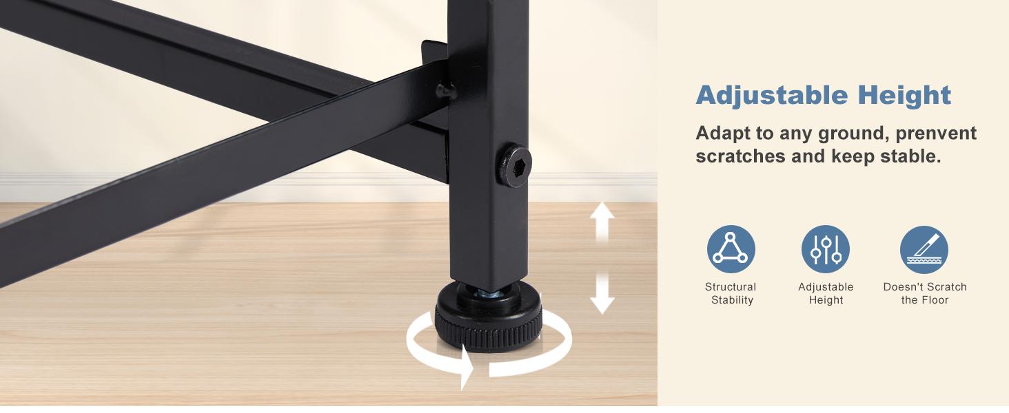 [DEAL] Nightstand with Fabric Drawers, Small Dresser, Side Table, End Table, Bedside Table, Night Stands, Small Nightstand, Bedroom Furniture