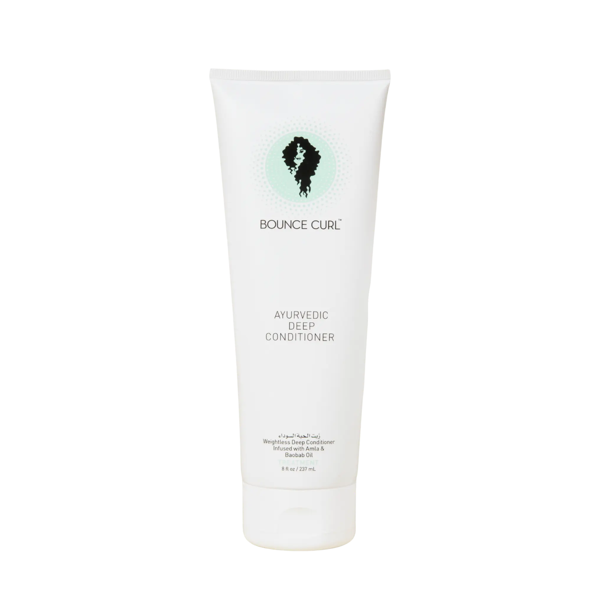 Ayurvedic Deep Conditioner Hydration For Dry, Damaged Hair Deep Conditioning Hair Treatment
