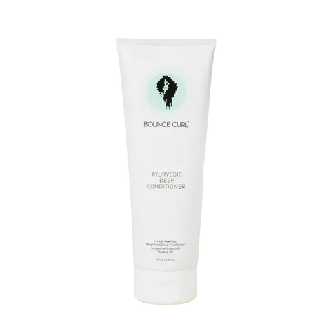 Ayurvedic Deep Conditioner Hydration For Dry, Damaged Hair Deep Conditioning Hair Treatment