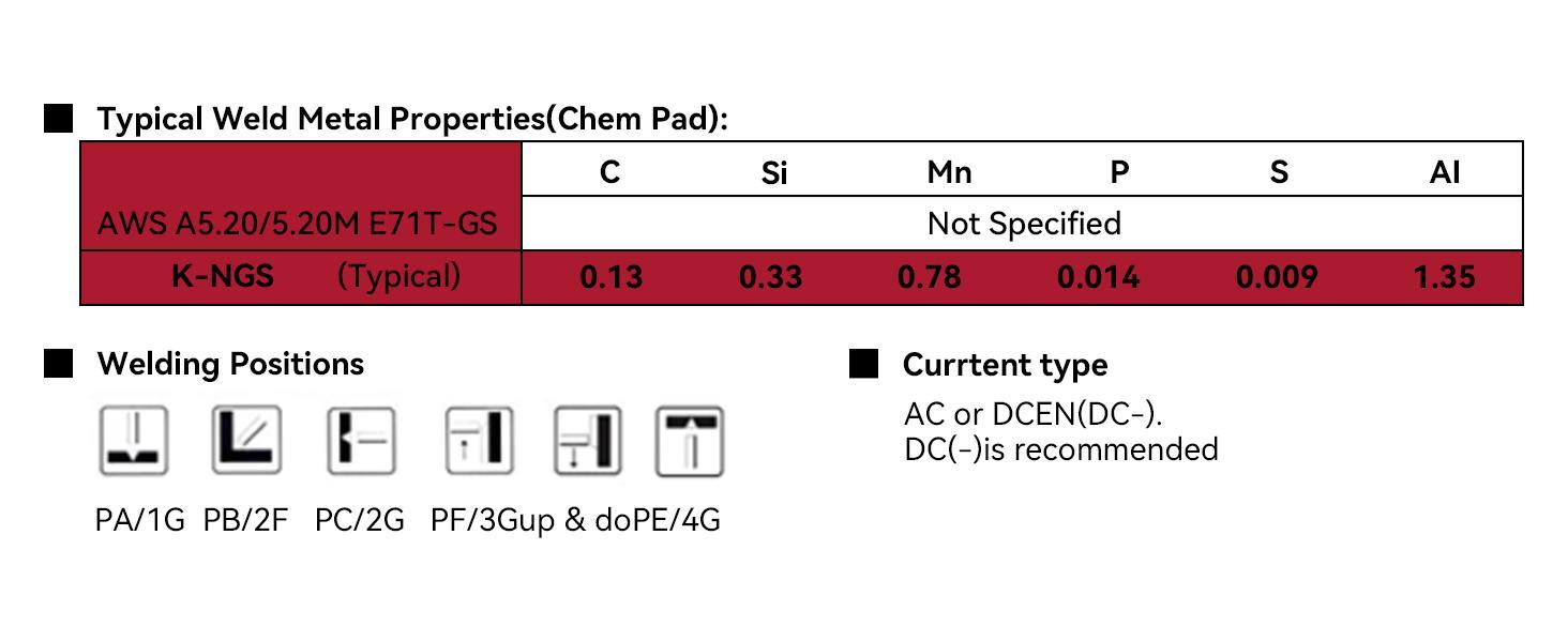 ARCCAPTAIN Flux Core Welding Wire .030'' .035'' E71T-GS Mig Welding Wire 2-Pound Spool Gasless Mild Carbon Steel Compatible With Lincoln Miller Forney Harbor Welder