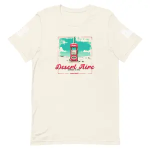 DESERT AIRE