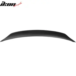 Rear Trunk Spoiler for Honda Civic 2013-2015 Duckbill V2 Style PP
