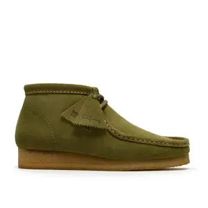 Clarks Originals Mens Wallabee Boot Wallabees