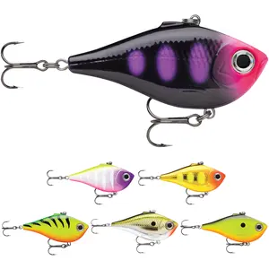 Rapala 2" Rippin' Rap Fishing Lure