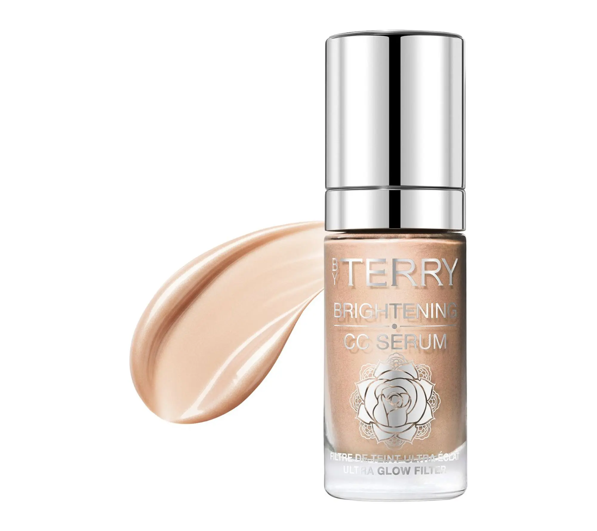 By Terry Brightening & Hydrating CC Serum By Terry Brightening & Hydrating CC Serum