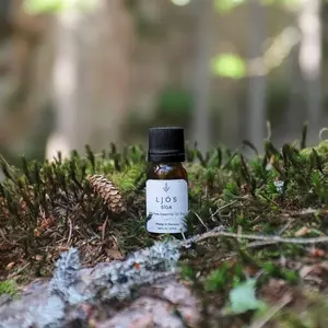 Síga - 10ml Pure Essential Oil Blend
