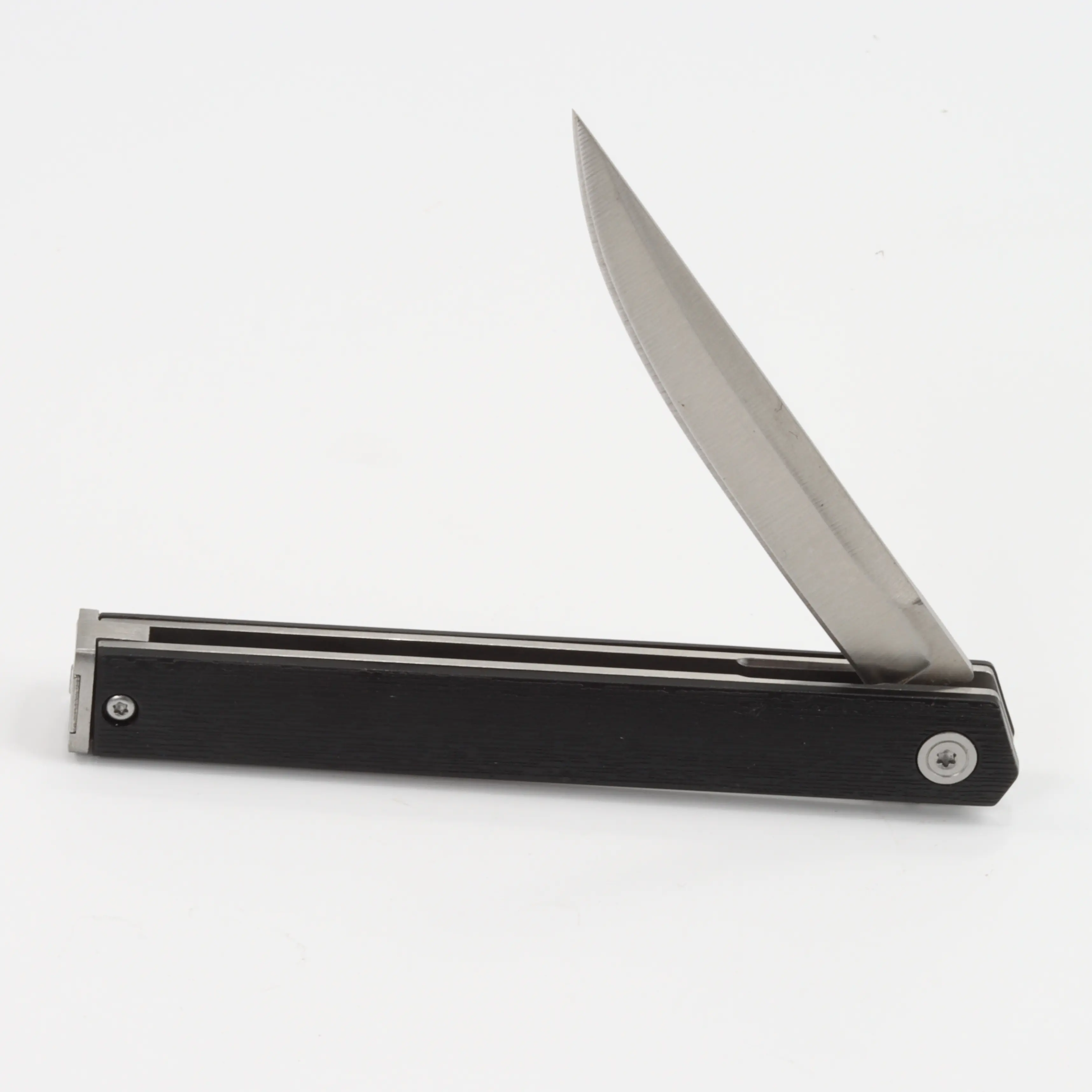 Ultimate EDC Folding Knife, Tactical Outdoor Pocket Knife, Ultra Sharp ...