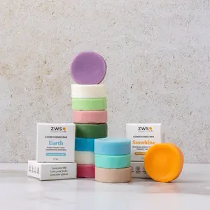 Conditioner Bar - Zero Waste, Nourishing Haircare Bar, 12 Scent Options