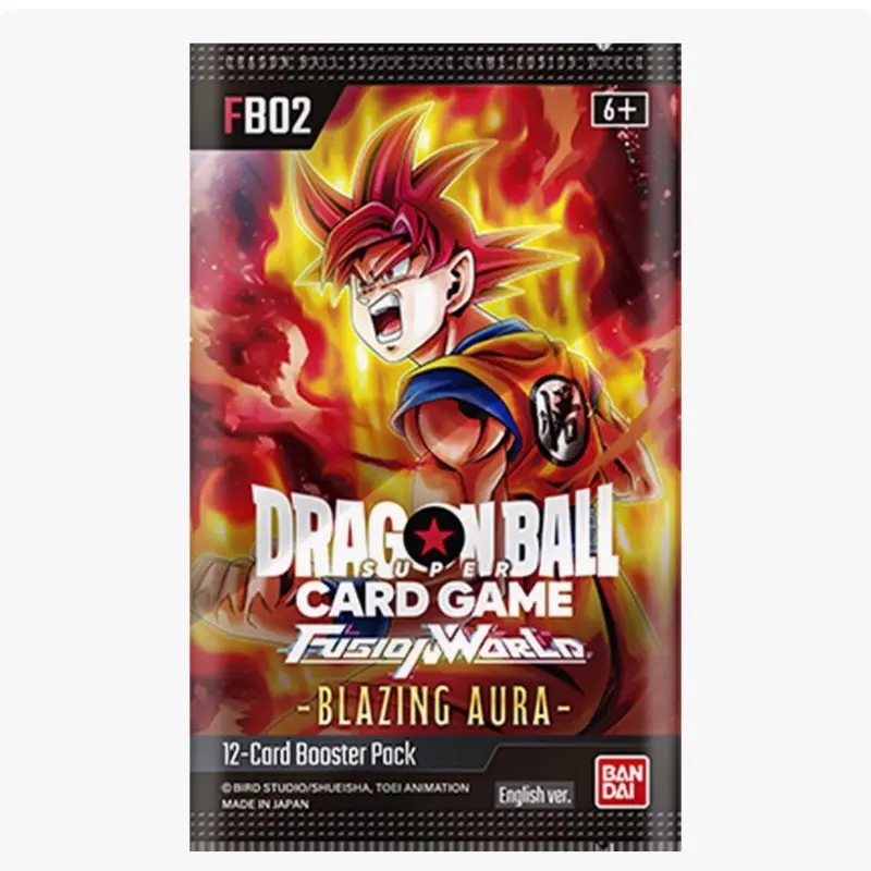 ultimate advent booster box card list DBS Game DBS BT26 Sergio's Collection or even super Dragon Ball Super Card Game
