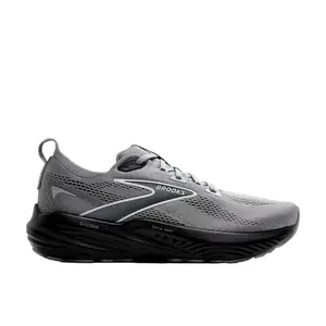 Brooks Glycerin 22 Primer Gray / Ebony / Bluewash  110445-1D-078 Men's