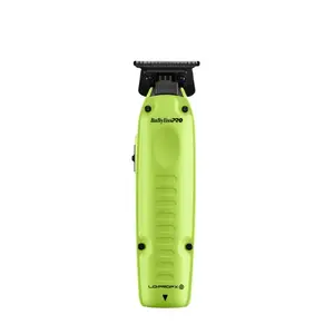 Babyliss Pro FXONE Low-Profile Neon Yellow Trimmer