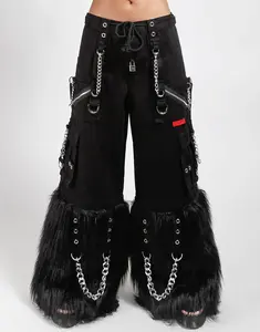 FURTASTIC SUPER PANT