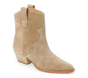 Matisse Arlo Suede Bootie