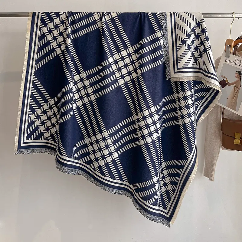 Ethnic Style G - Blue