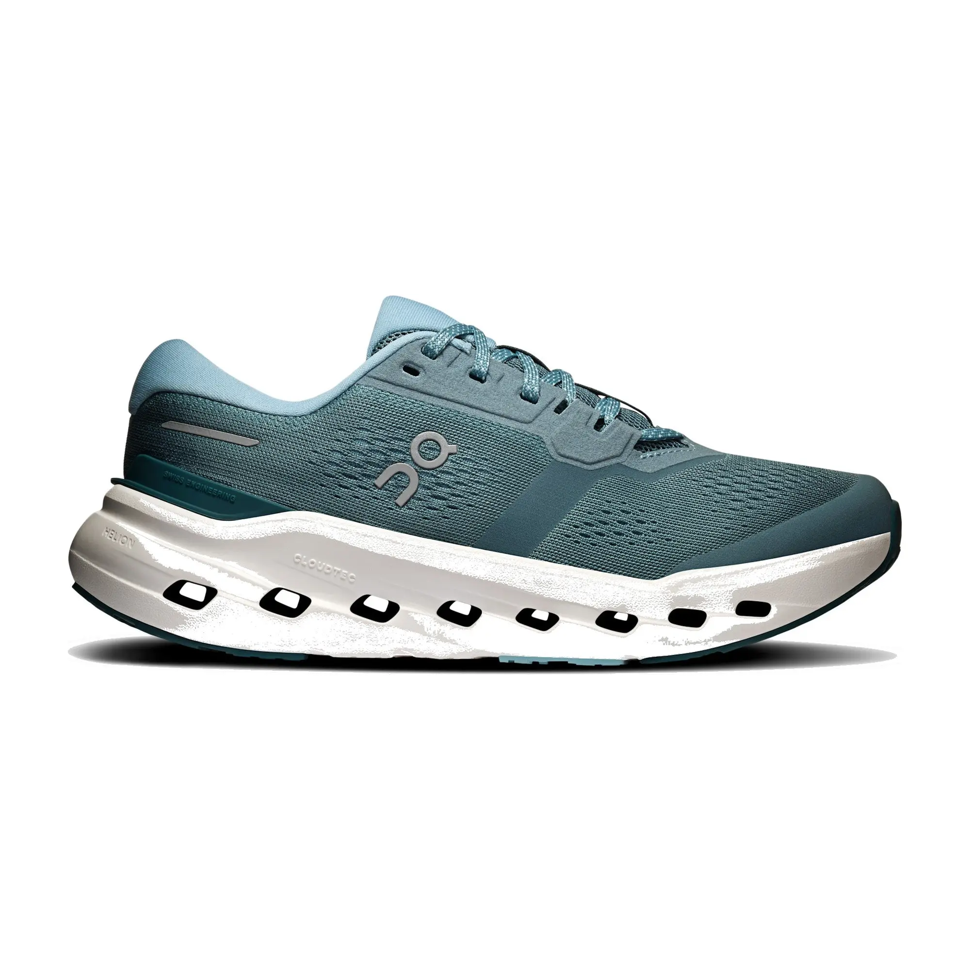 Cloudrunner 3 / Agave Mistletoe (Women's)